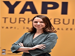 YAPI FUARI - TURKEYBUILD İSTANBUL İÇİN GERİ SAYIM BAŞLADI